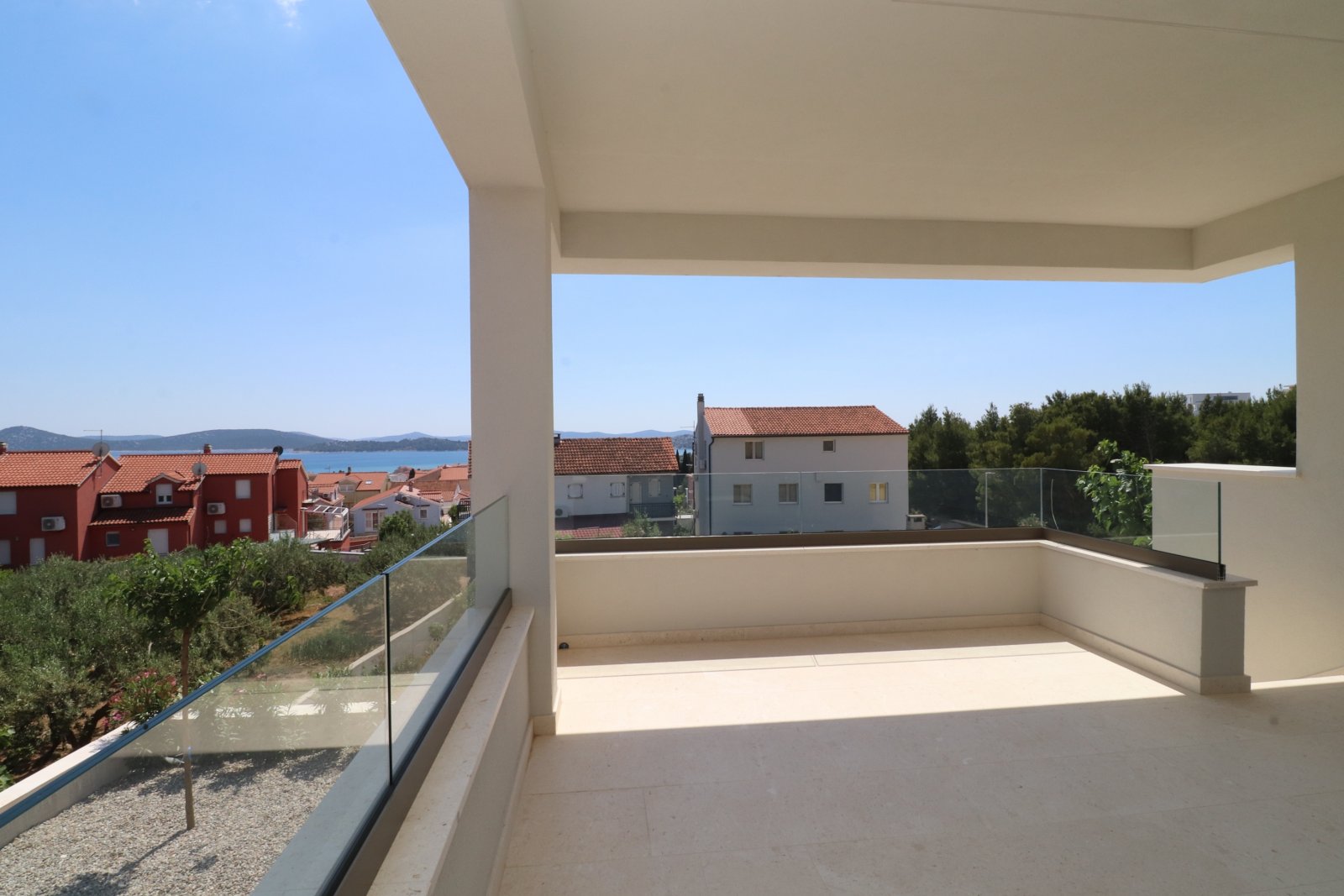 274429 - Wohnung in Vodice