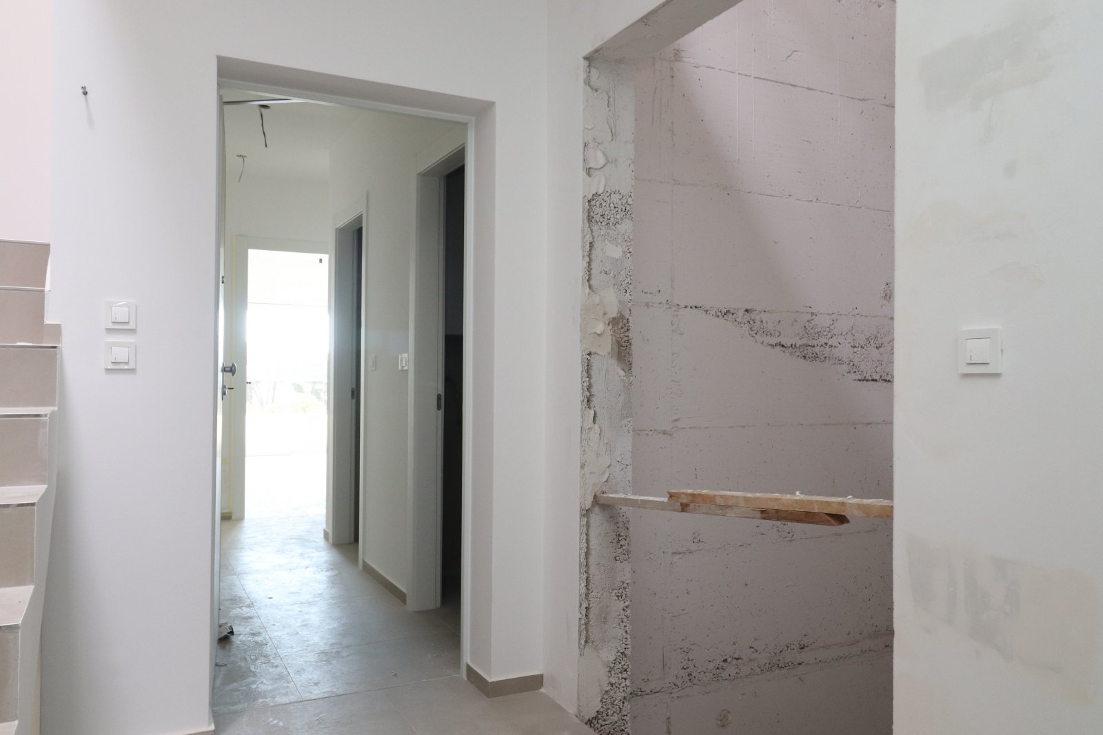 274373 - Wohnung in Vodice