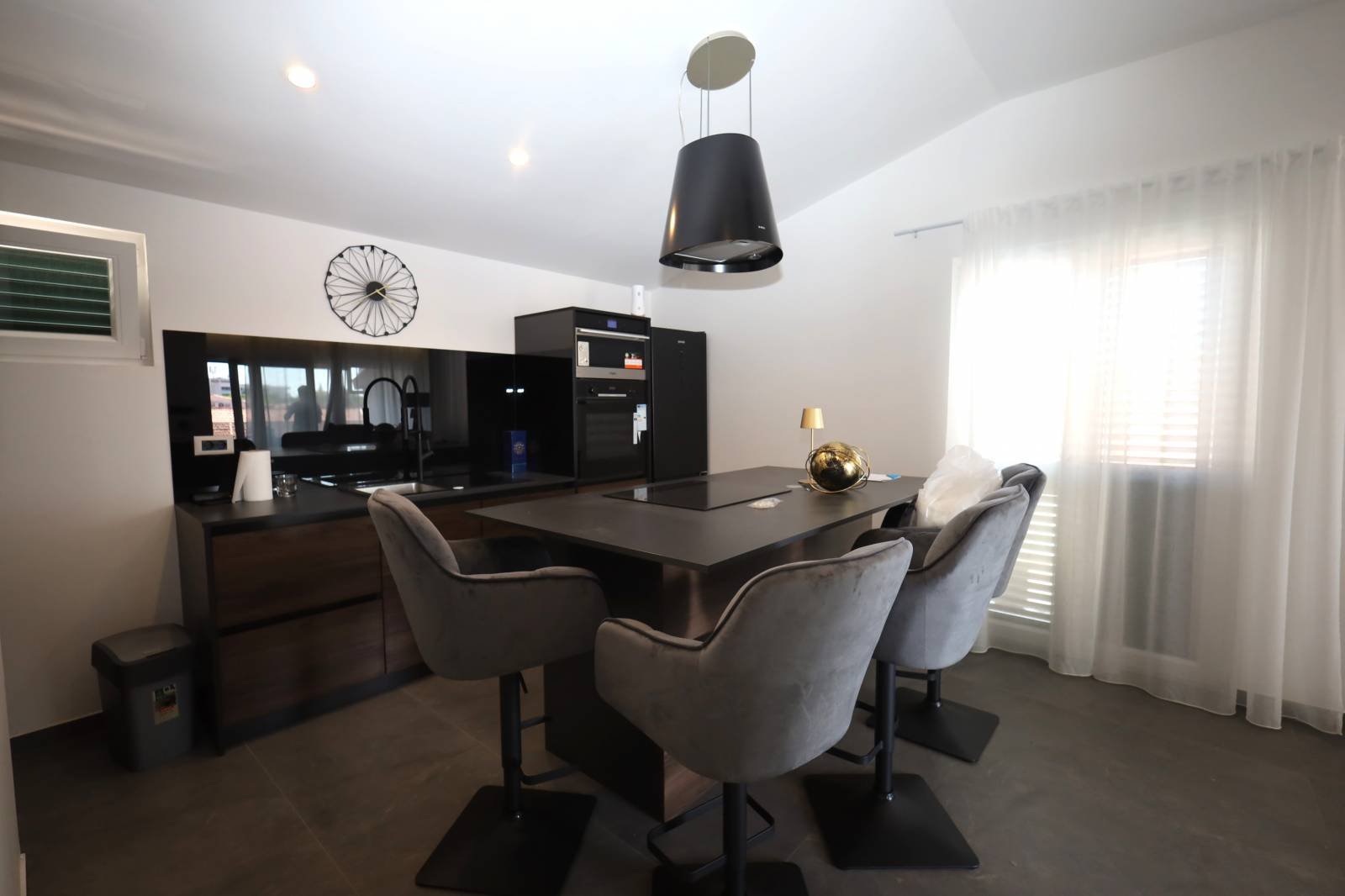 625602 - Wohnung in Vodice