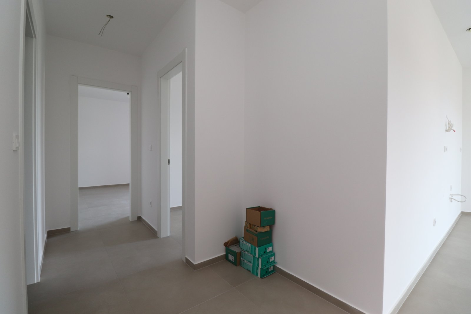 274424 - Wohnung in Vodice