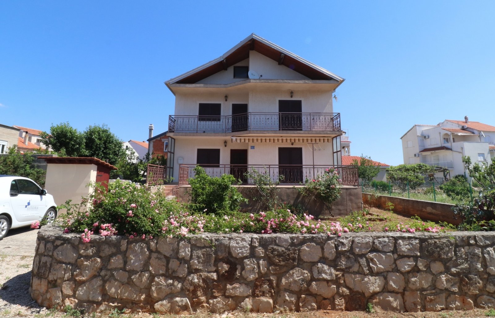 309082 - Villa in Vodice