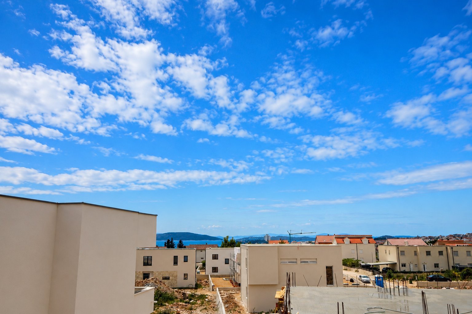 536085 - Villa in Vodice