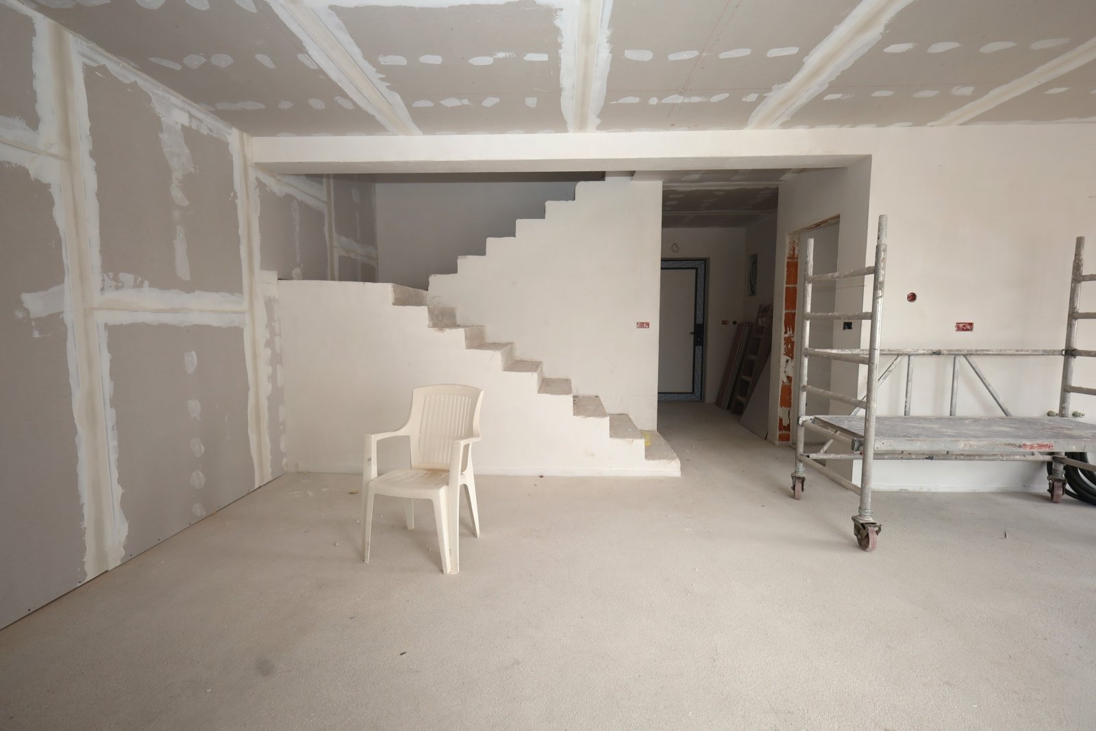 536085 - Villa in Vodice