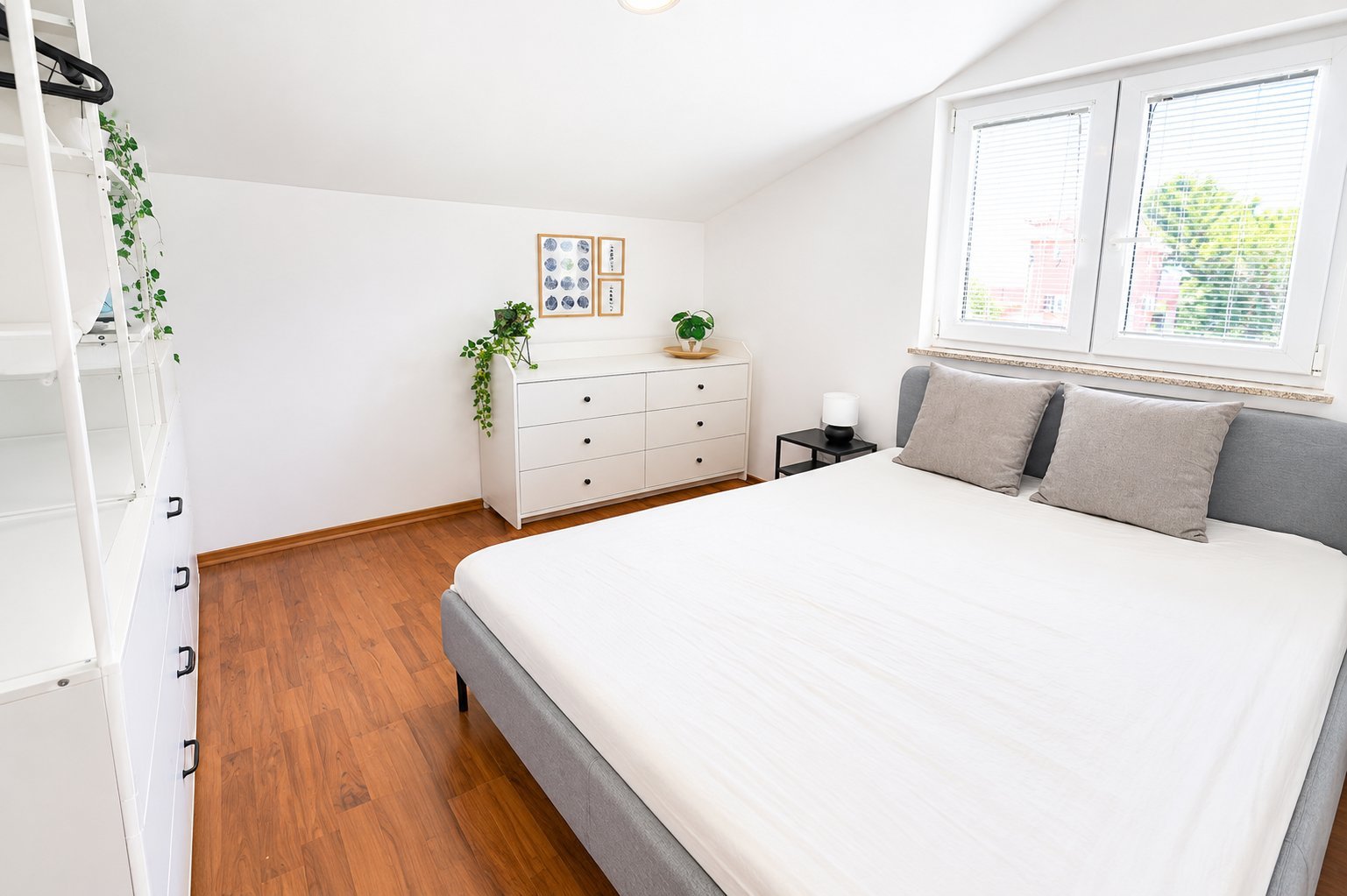 674455 - Wohnung in Vodice