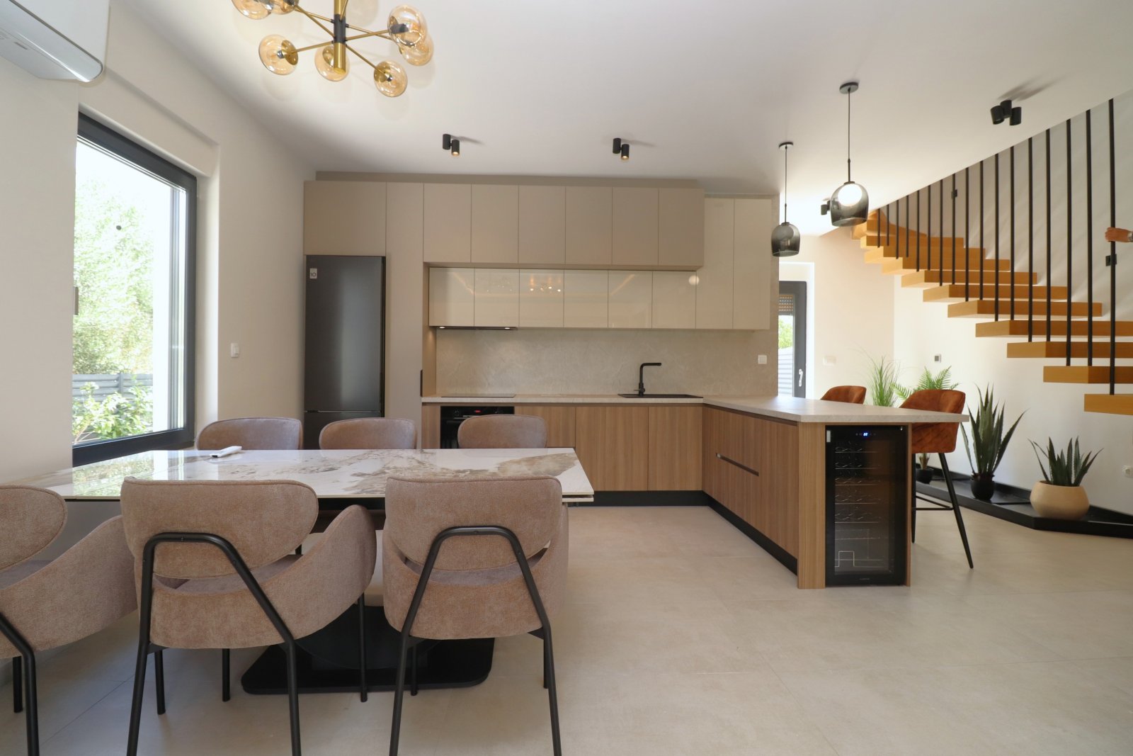 274848 - Villa in Vodice