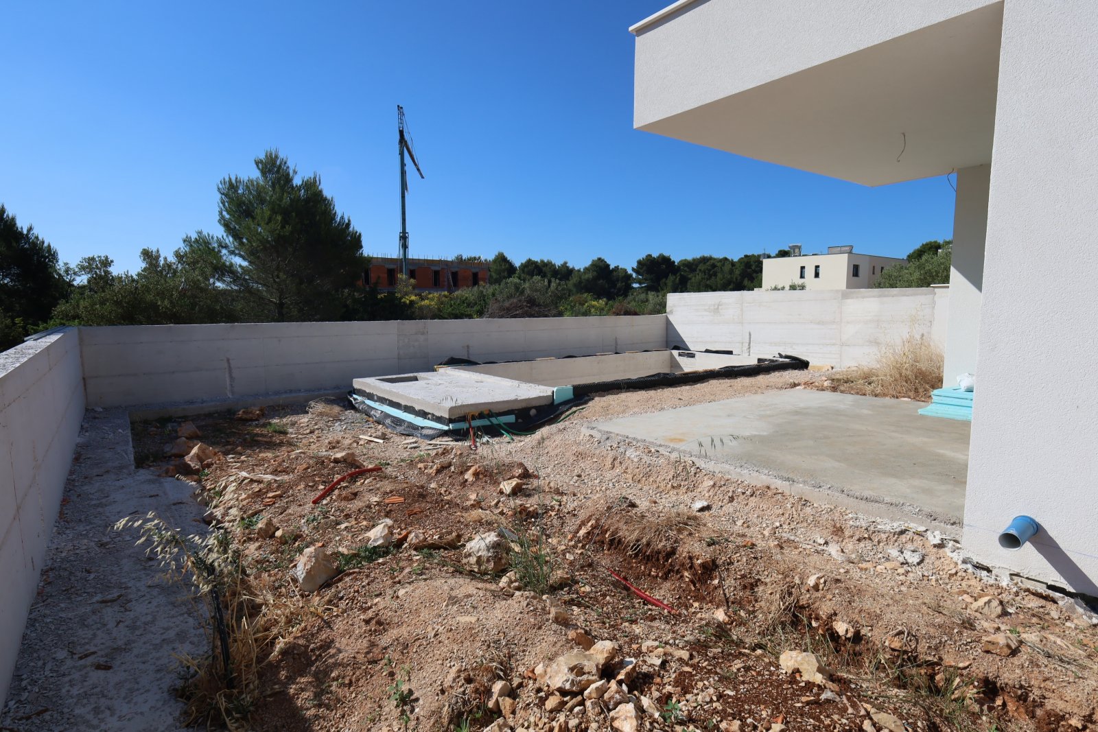 648239 - Villa in Vodice